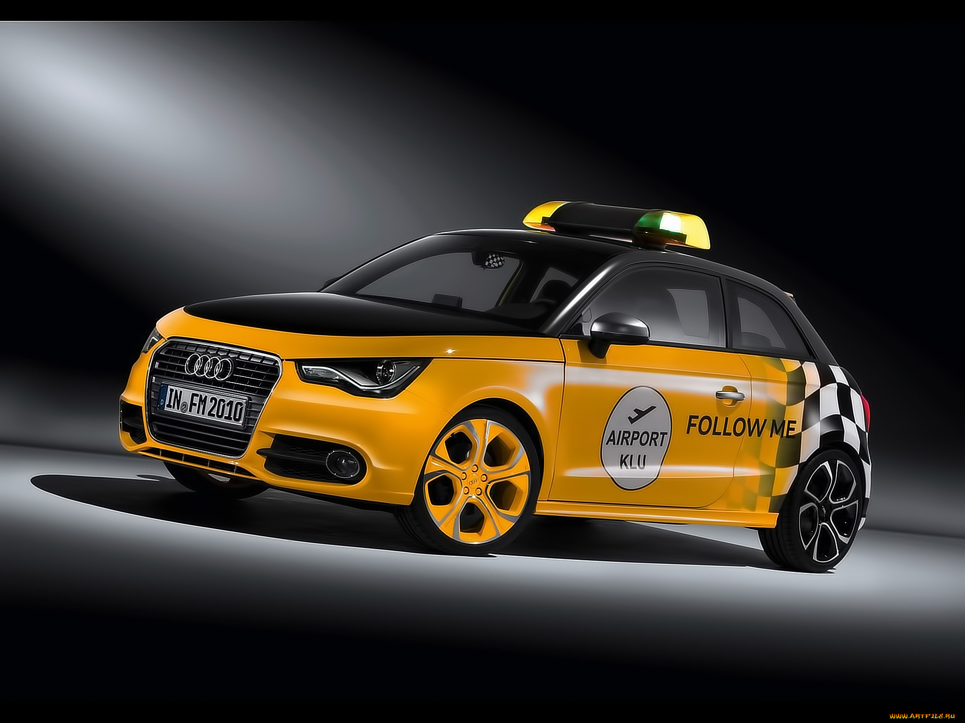 , audi